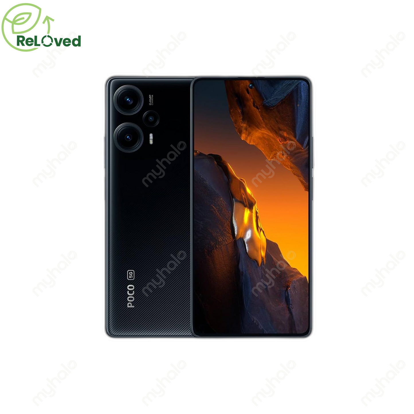 XIAOMI POCO F5