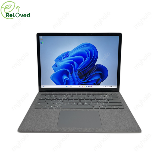 MICROSOFT Surface Laptop 5 1950 (i5-12/8GB/256GB) (TOUCHSCREEN)