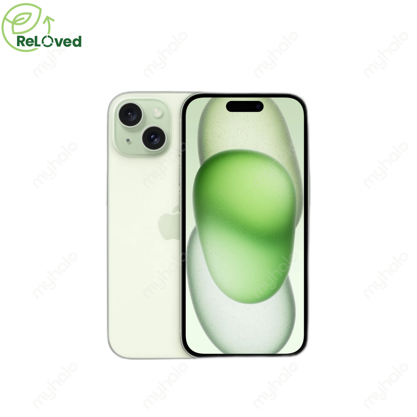 Apple iPhone 15 Plus (A3094)