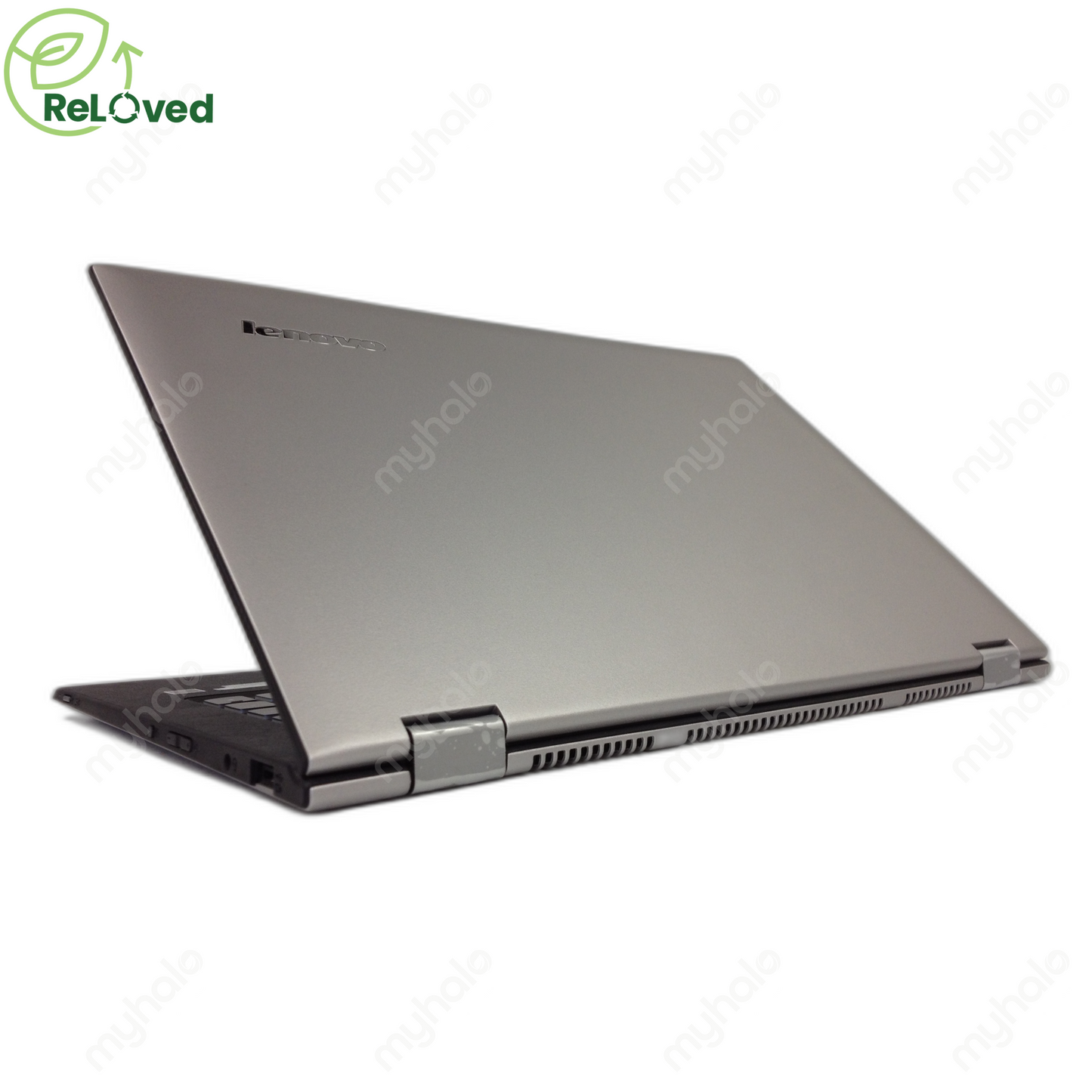 [ReEco] LENOVO YOGA 2 PRO (TYPE 80AY) (I7-4510U/8GB/256GB SSD) (TOUCHSCREEN | 360 DEGREE FLIP)