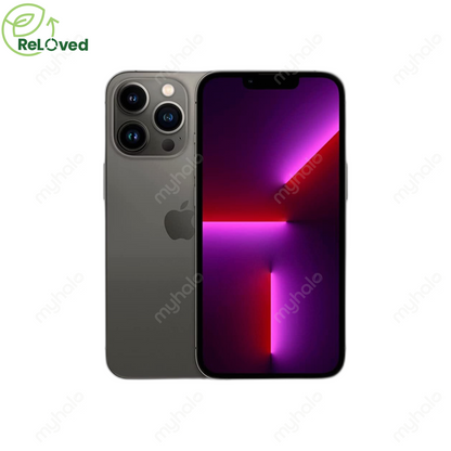 Apple iPhone 13 Pro Max (A2643)