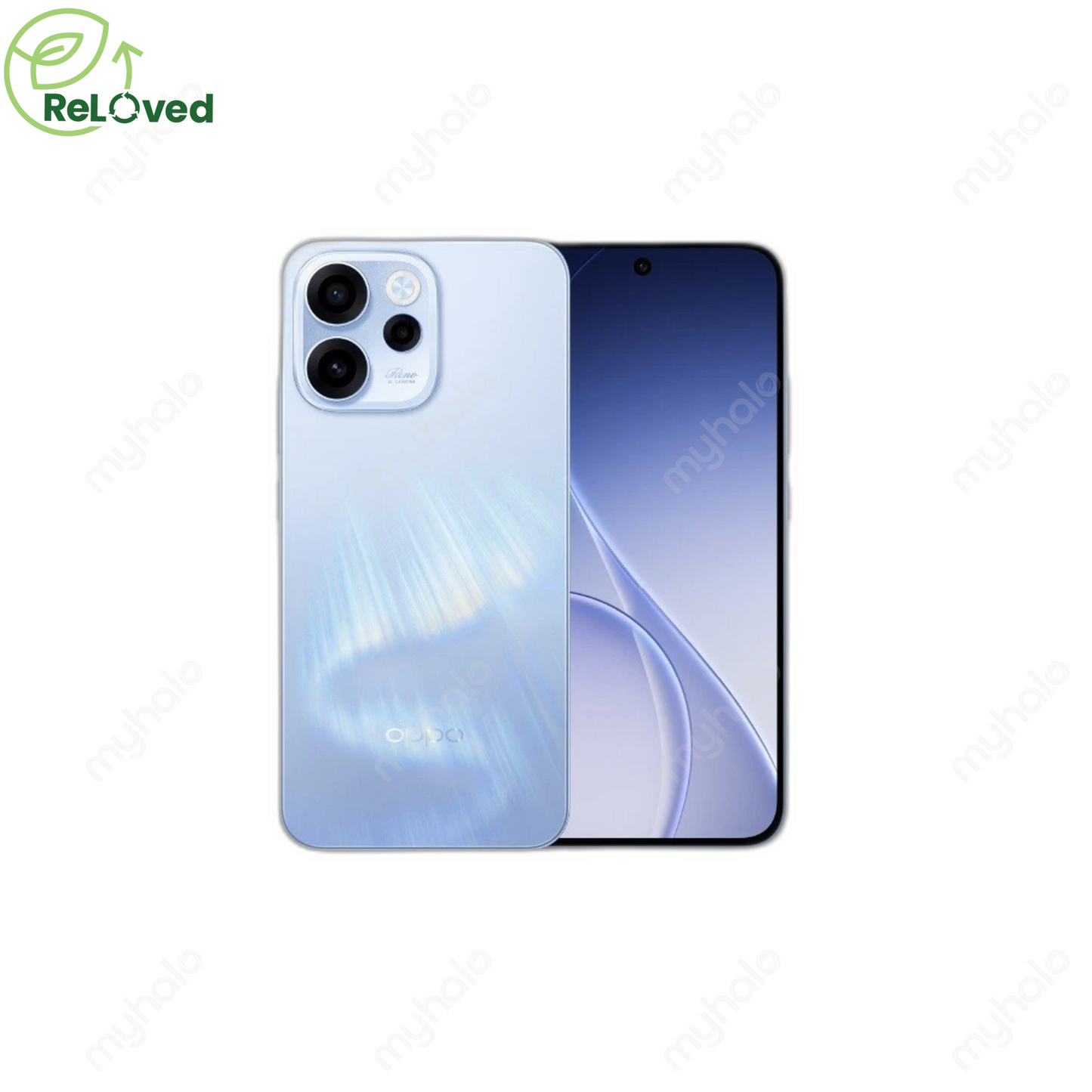 OPPO RENO15F 5G
