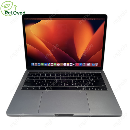 APPLE Macbook Pro 13 2017 (i5-7/8GB/256GB)