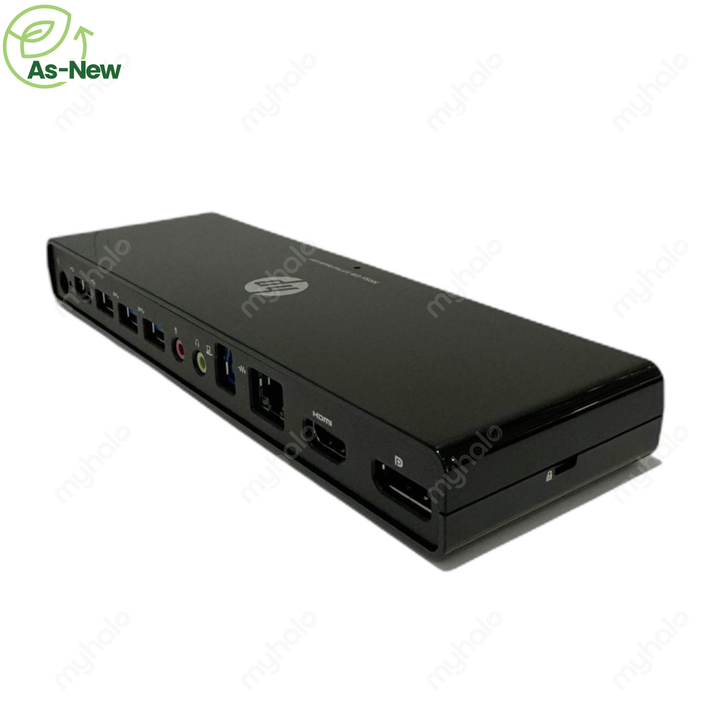 HP 3005PR USB 3 Port Replicatior (Y4H06AA)