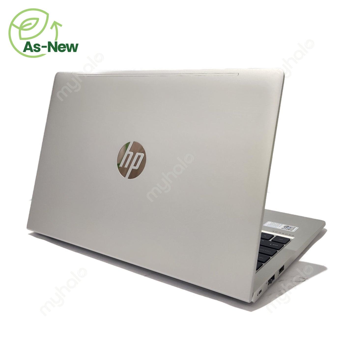 HP Probook 440 G8 (I5-11/16GB/512GBS)