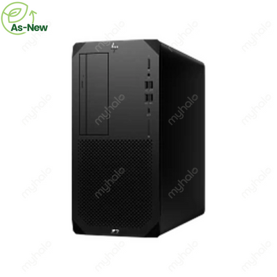 HP WORKSTATION Z2 G9 TOWER (i9-14900/64GB/512GB + 1TB SSD) (RTX 4060)