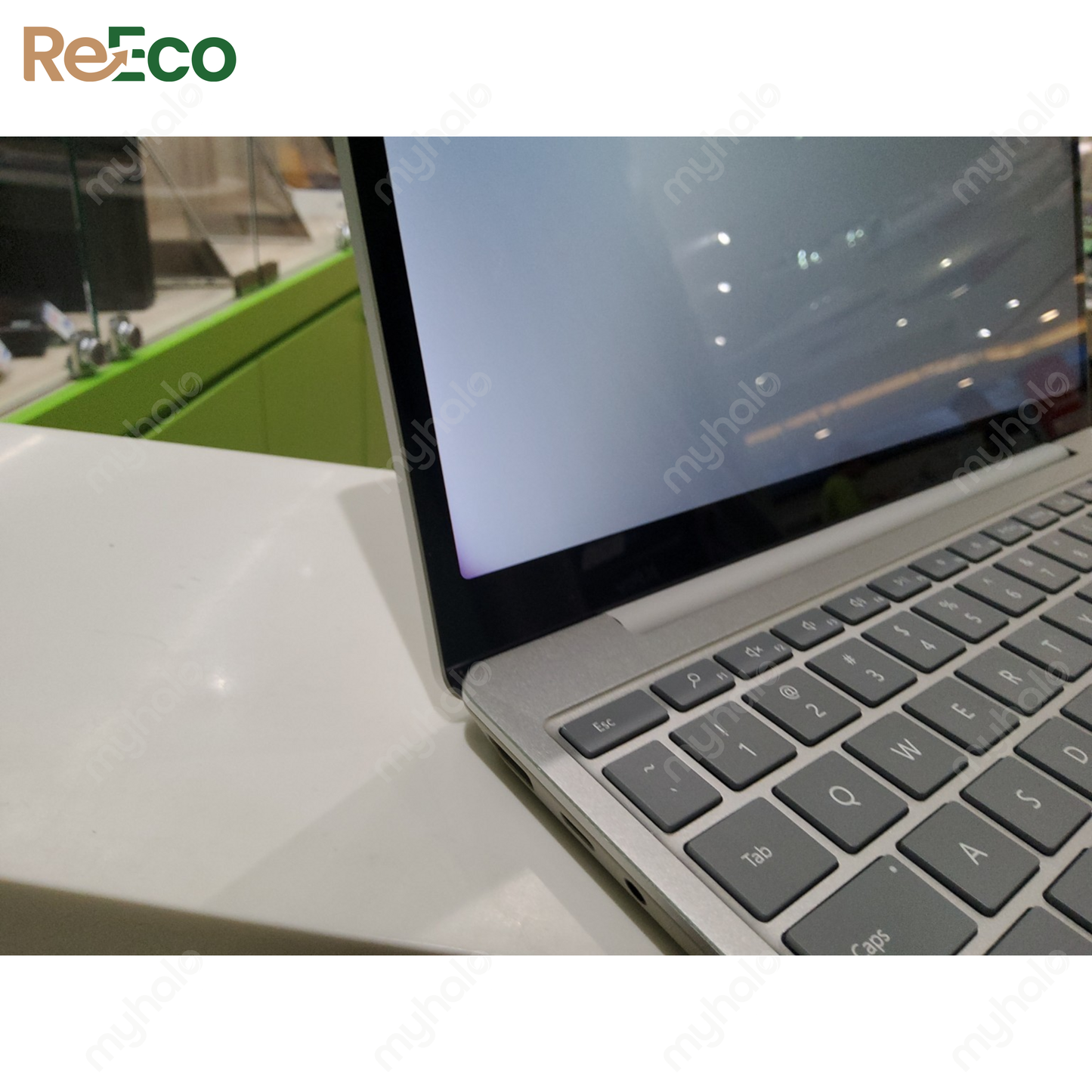 微软 Surface Laptop Go 3 (i5-12/16GB/256GB)（触摸屏）