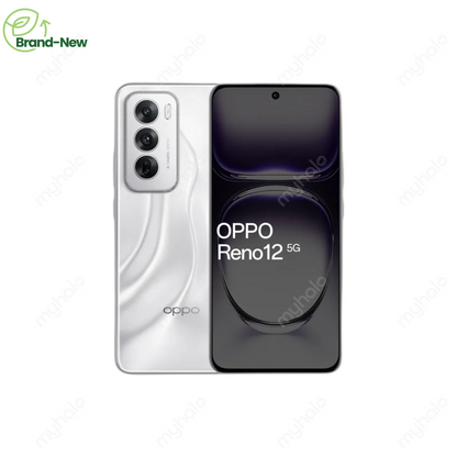 [BRAND NEW] OPPO RENO 12 (CPH2625)