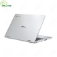 ASUS CHROMEBOOK CX140CTA (INTEL N50/8GB/64GB) (THIN & LIGHT)