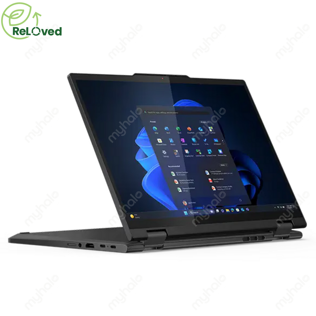 [CERTIFIED RELOVED] Lenovo ThinkPad T14s 2-in-1 Gen 1 (Core Ultra 5 235U / 32GB / 512GB SSD) (Touchscreen | 360° Flip) WRTY MAR 2029