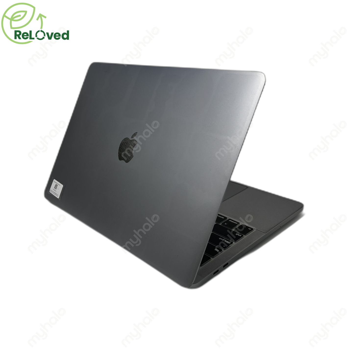 APPLE MACBOOK PRO 13 2020 A2289 (i5-8/8GB/256GB) (TOUCHBAR)