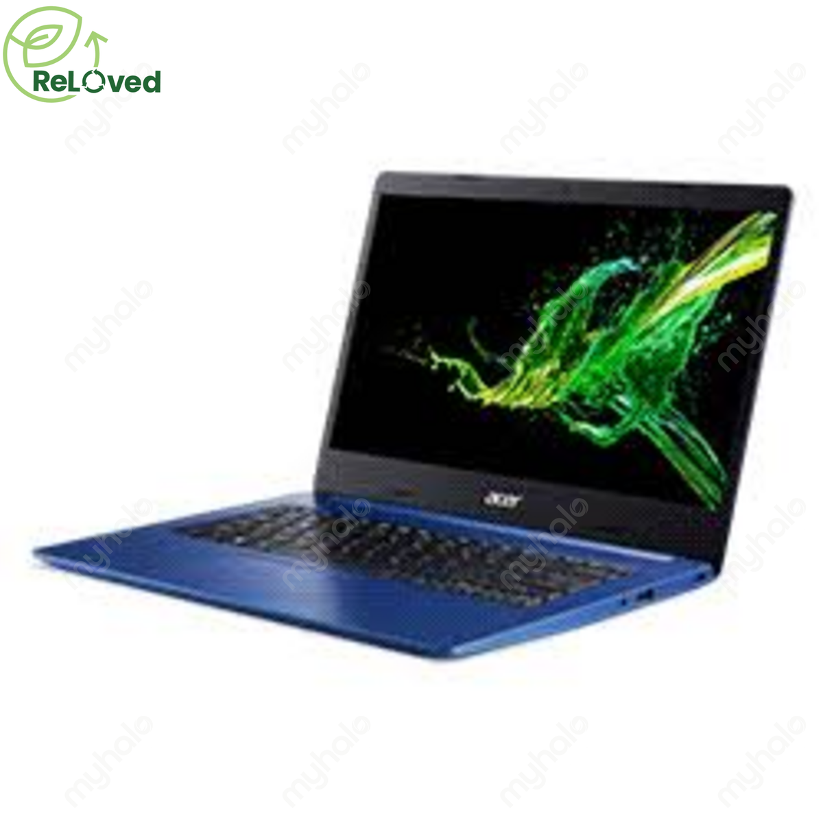 [CERTIFIED RELOVED] Acer Aspire 5 A514-53G (i5-1035G1 / 12GB / 1TB SSD) (MX350)