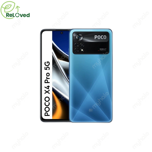 XIAOMI POCO X4 PRO 5G