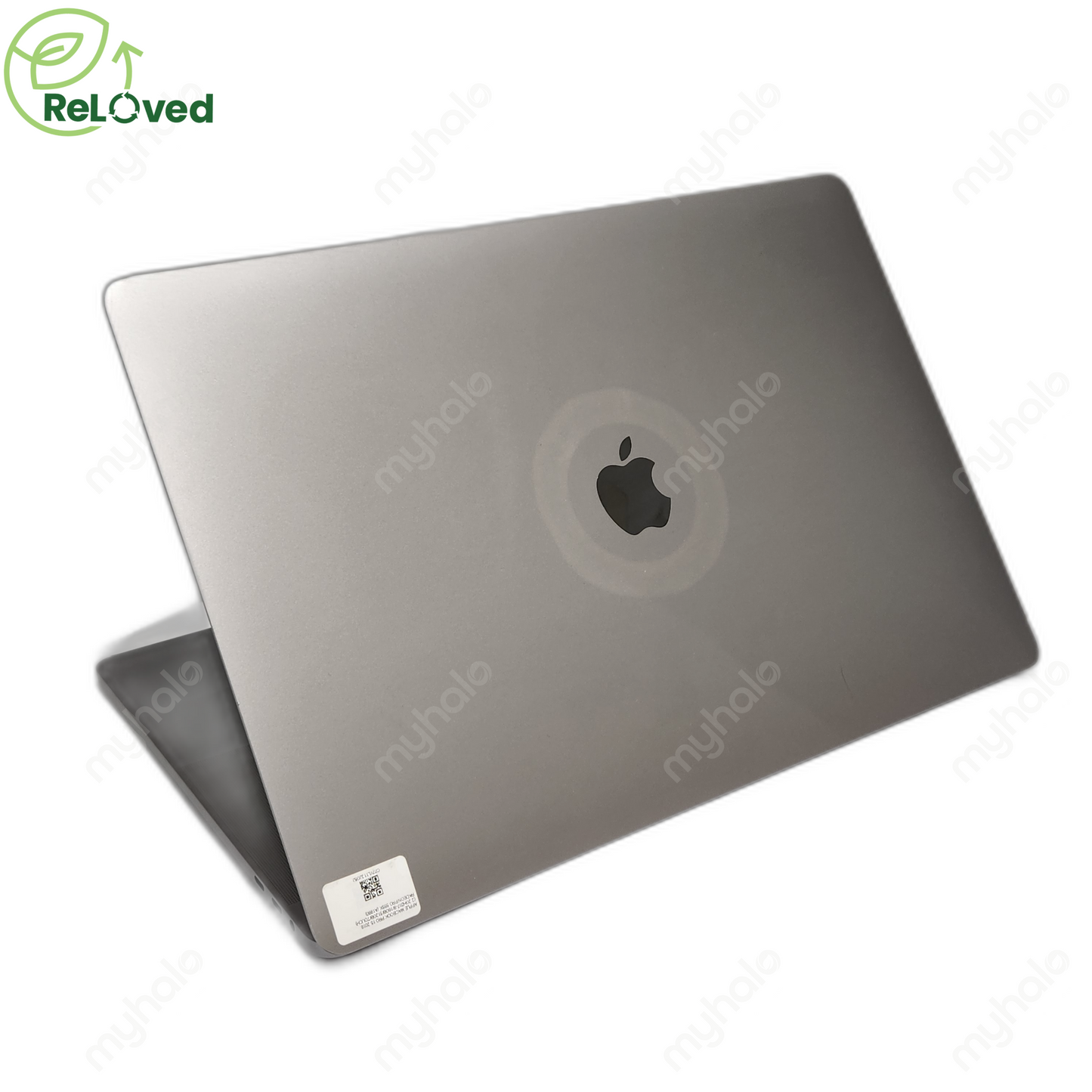 APPLE Macbook Pro 15 2018 A1990 (I7-8/16GB/512GB/TB)
