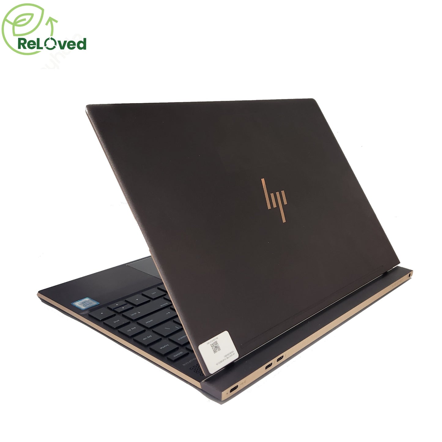 HP Spectre 13-AF082TU (I5-8/8GB/256GBS/Touch)