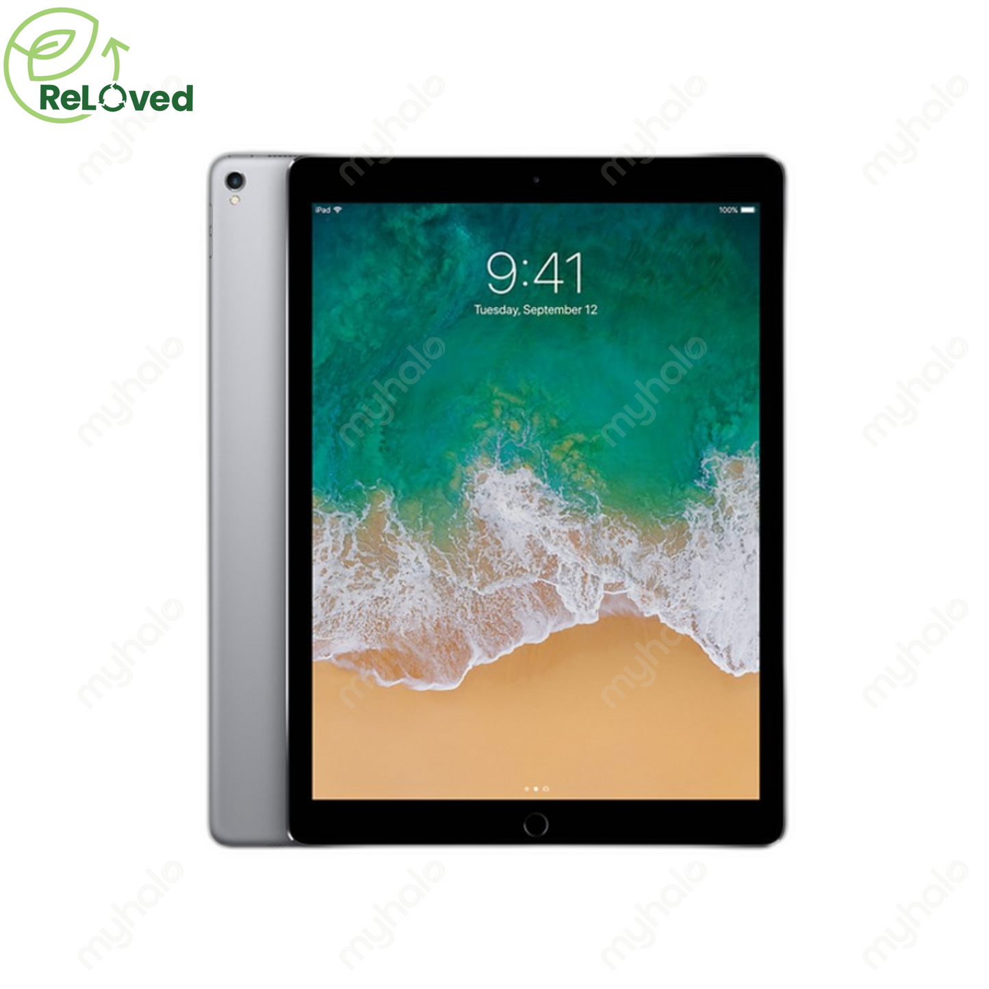 APPLE iPad Pro 9.7 A1674 (CELLULAR)