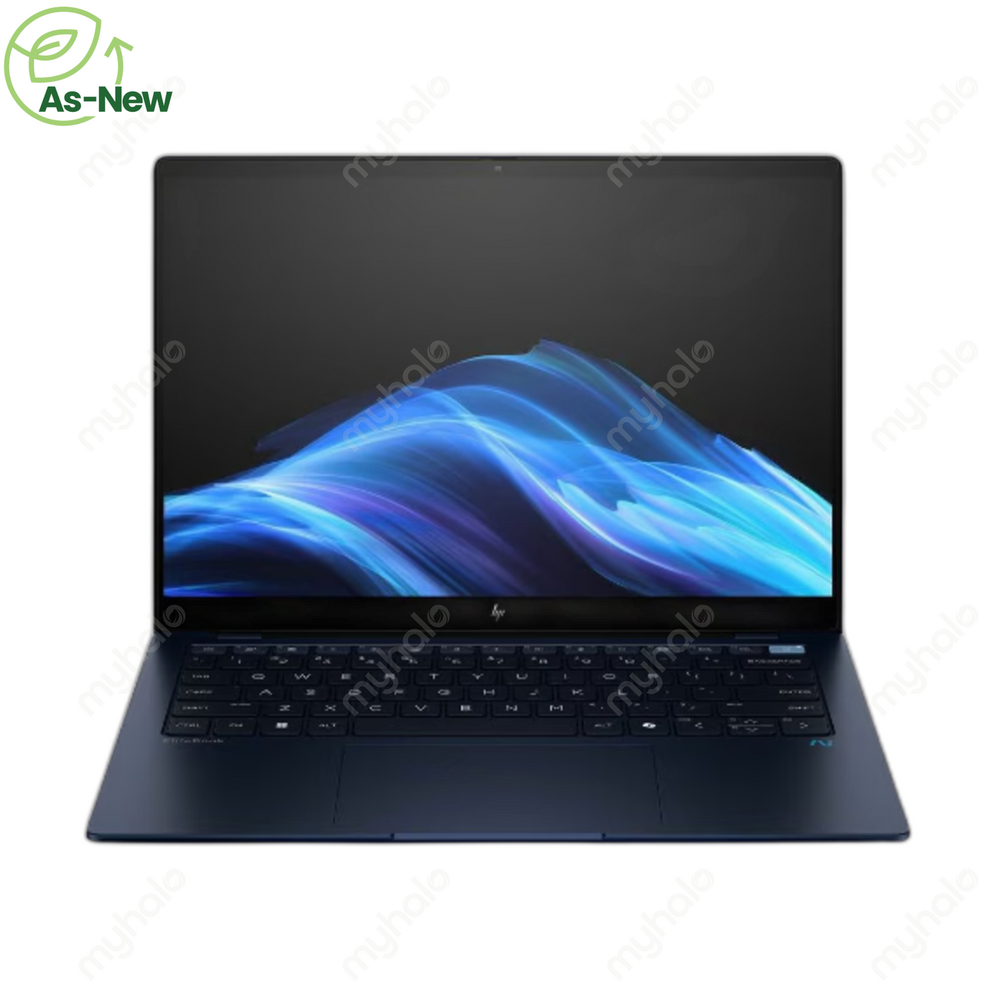 HP ELITEBOOK ULTRA G1Q (SNAPDRAGON X1E/16GB-32GB/512GB-1TB) (TOUCHSCREEN)