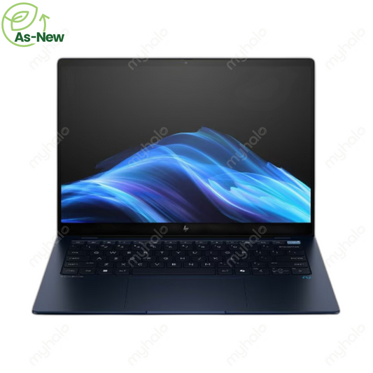 HP ELITEBOOK ULTRA G1Q (SNAPDRAGON X1E/16GB-32GB/512GB-1TB) (TOUCHSCREEN)
