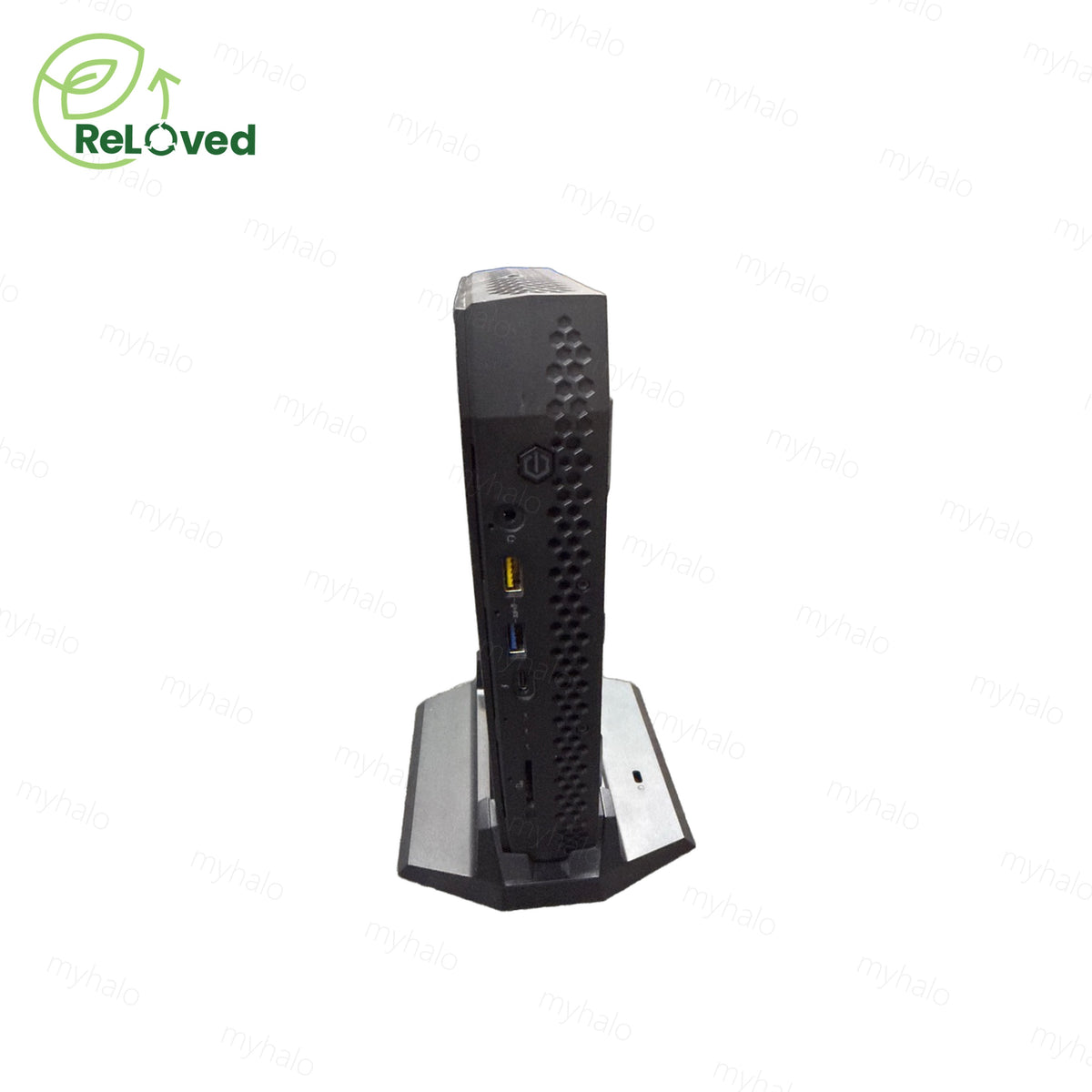 [CERTIFIED RELOVED] Intel NUC 11 Extreme Phantom Canyon Mini PC (i7-1165G7 / 32GB / 512GB SSD) (RTX 2060)