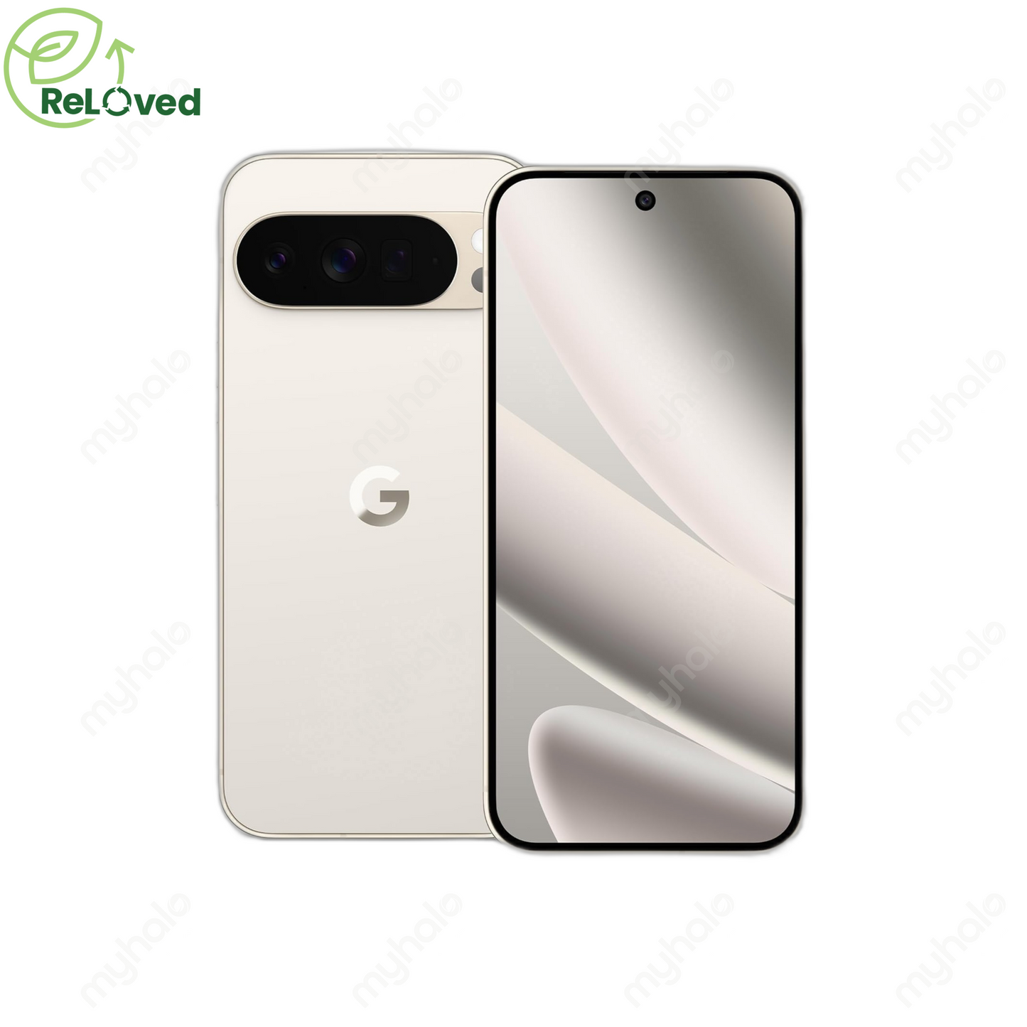Google Pixel 10 Pro XL (G45RY)