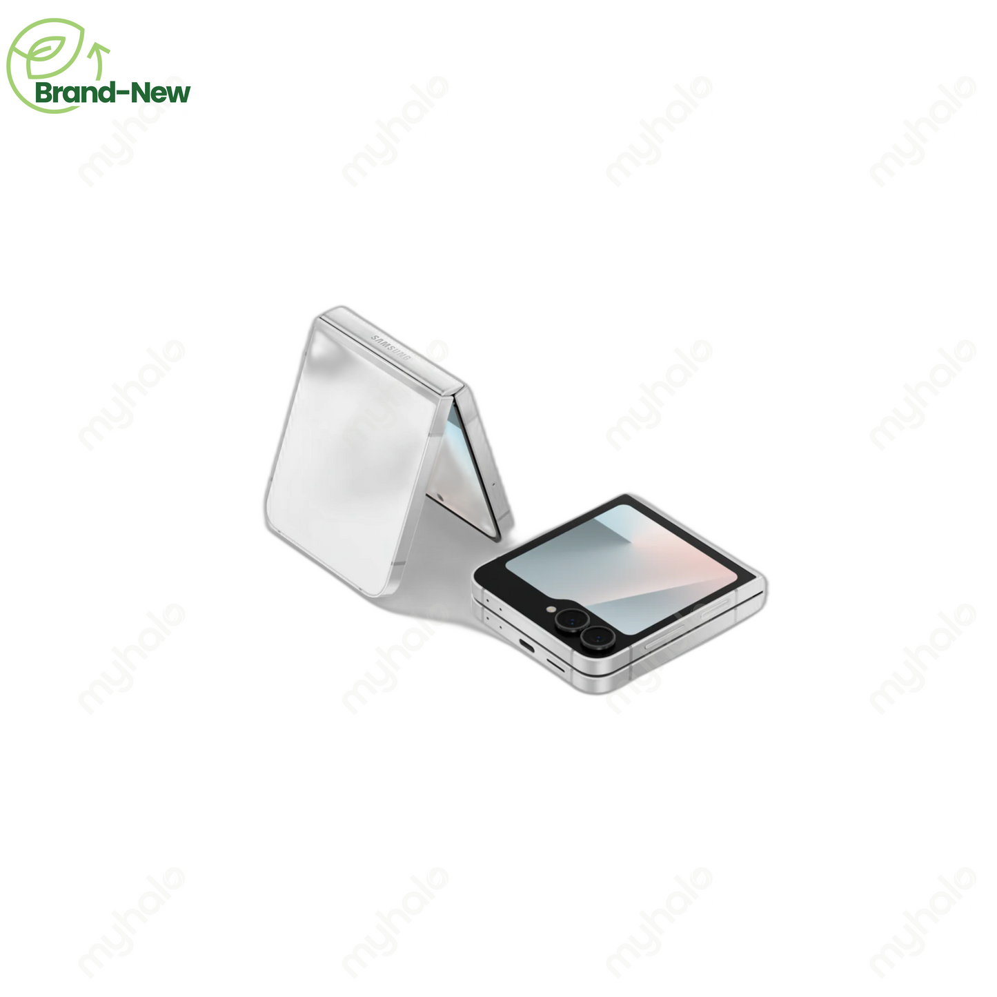 [BRAND NEW] Samsung Galaxy Z Flip7 FE 5G (SM-F761B)
