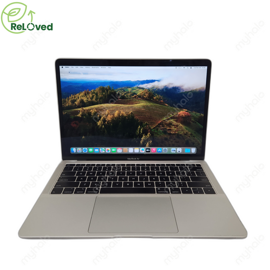 APPLE Macbook Air 13 2019 A1932 (I5-8/8GB/256GB SSD)