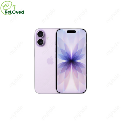 Apple iPhone 17 (A3520)