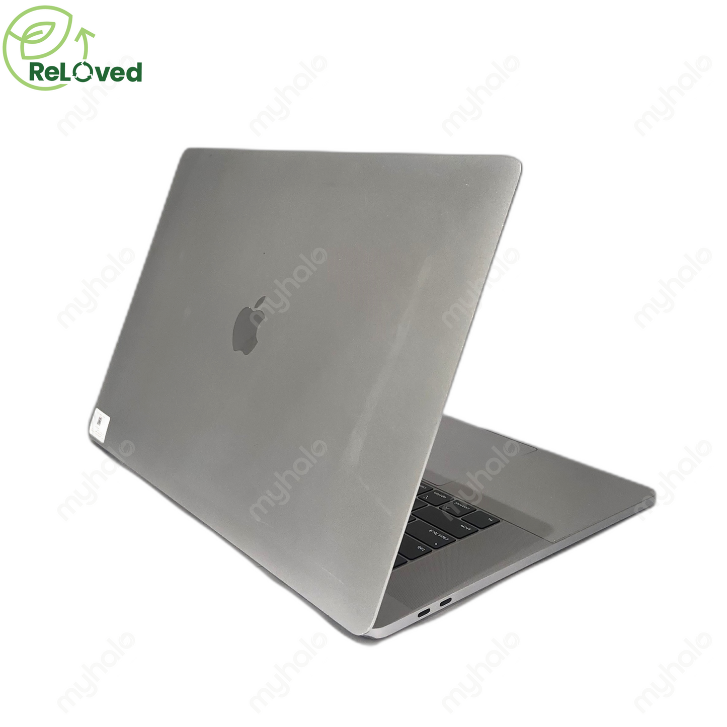 APPLE Macbook Pro 15 2018 A1990 (I7/16GB/512GB/TB)