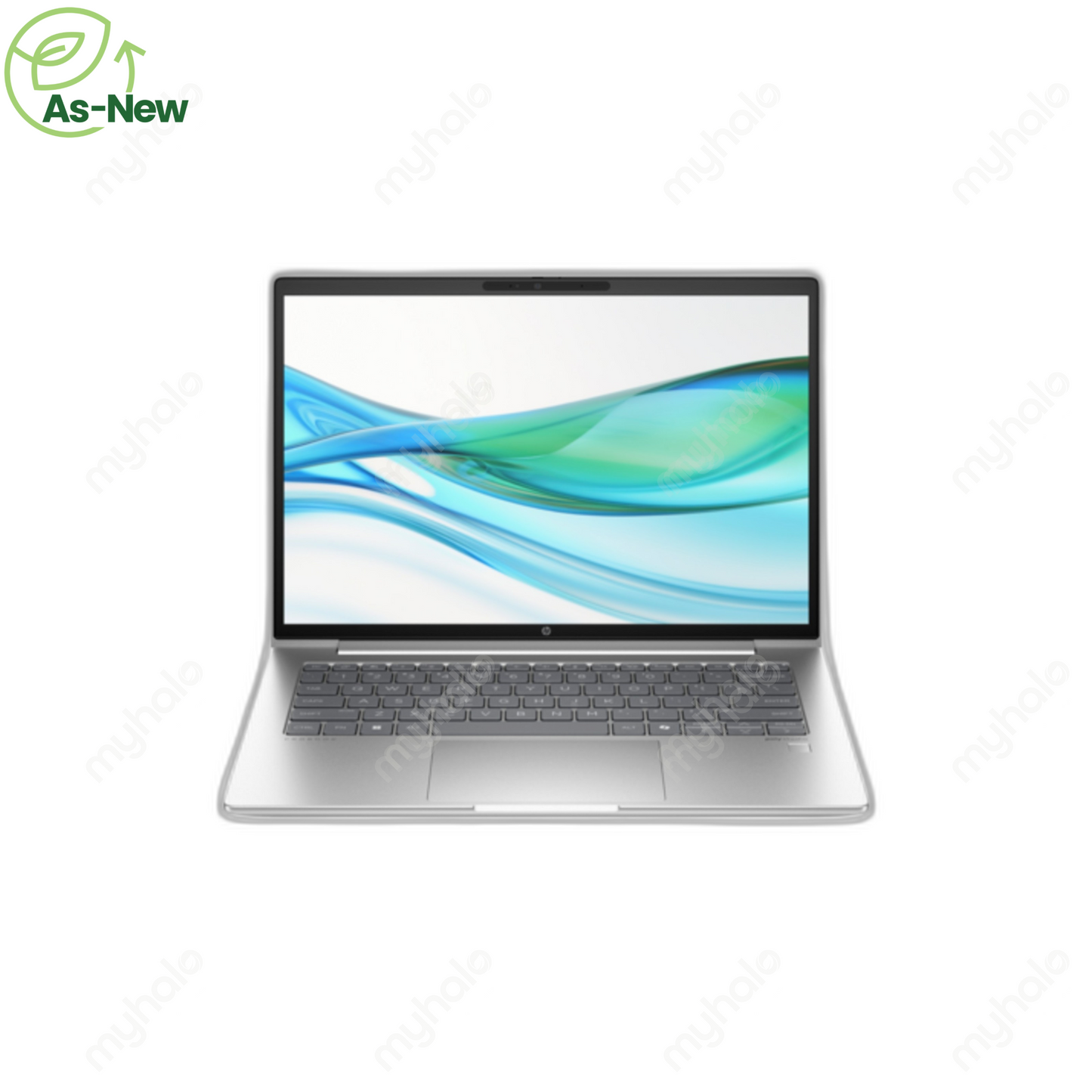 HP ELITEBOOK 630 G11 PC AI+ (酷睿Ultra 7-155U / 16GB / 256GB-512GB) (轻薄)