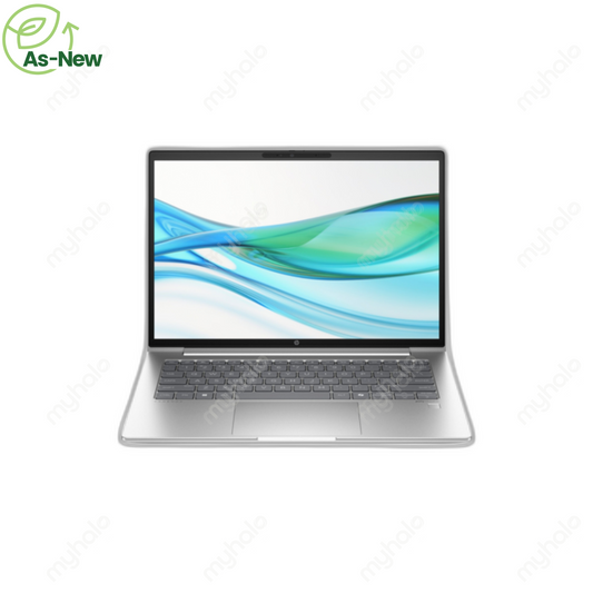 HP ELITEBOOK 630 G11 PC AI+ (CORE ULTRA 7-155U / 16GB / 256GB-512GB) (THIN & LIGHT)
