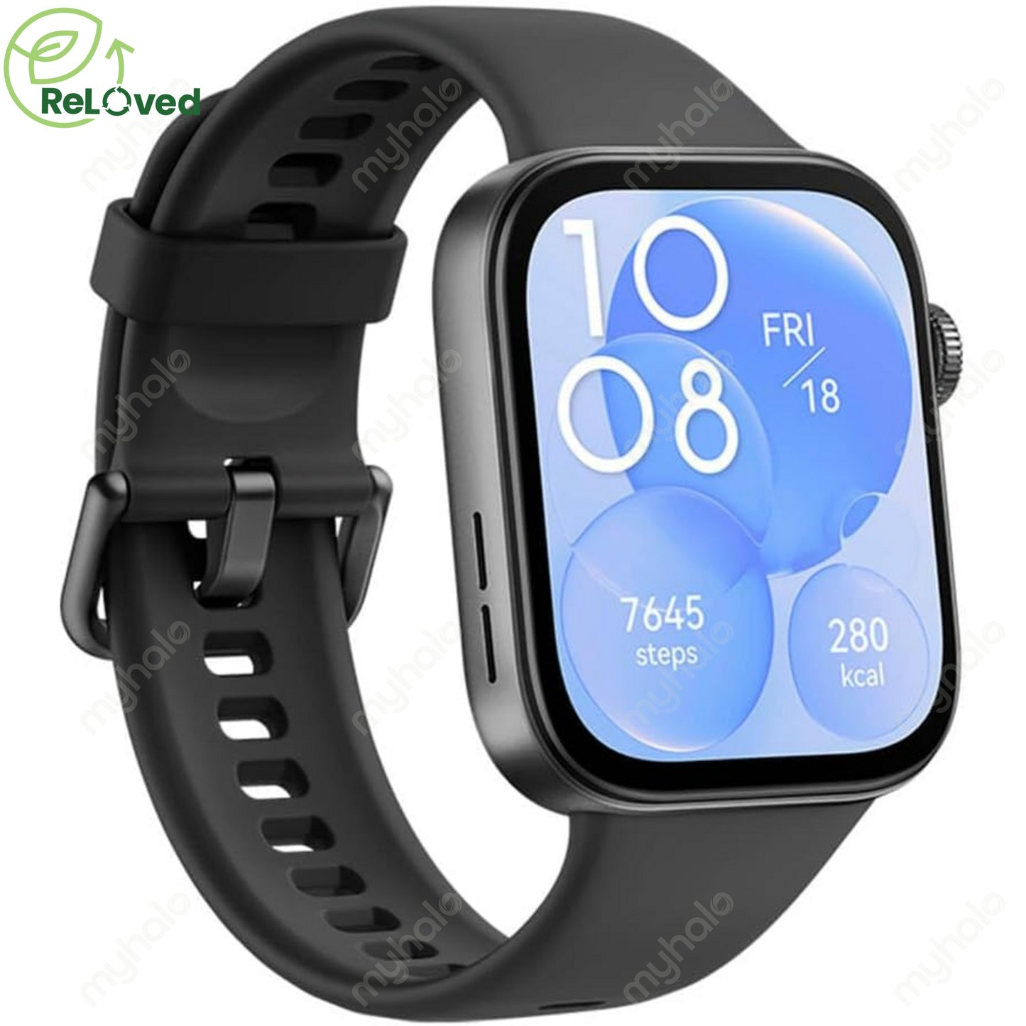 HUAWEI WATCH FIT 3 (BLUETOOTH)