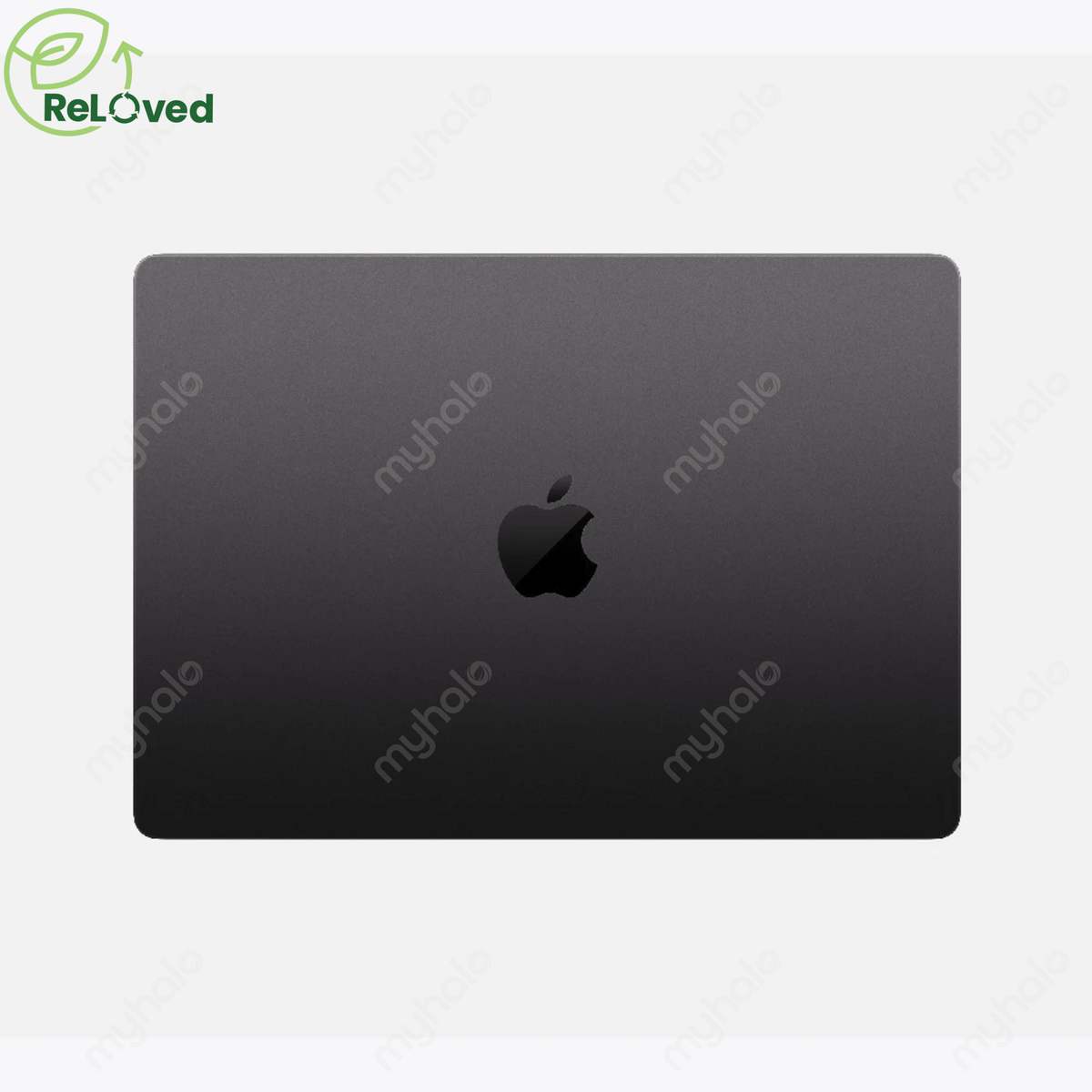 [CERTIFIED RELOVED] APPLE MACBOOK PRO 14-inch 2025 (M5 10-CORE CPU / 10-CORE GPU / 16GB / 1TB SSD) (SPACE BLACK) WRTY AUG 2027