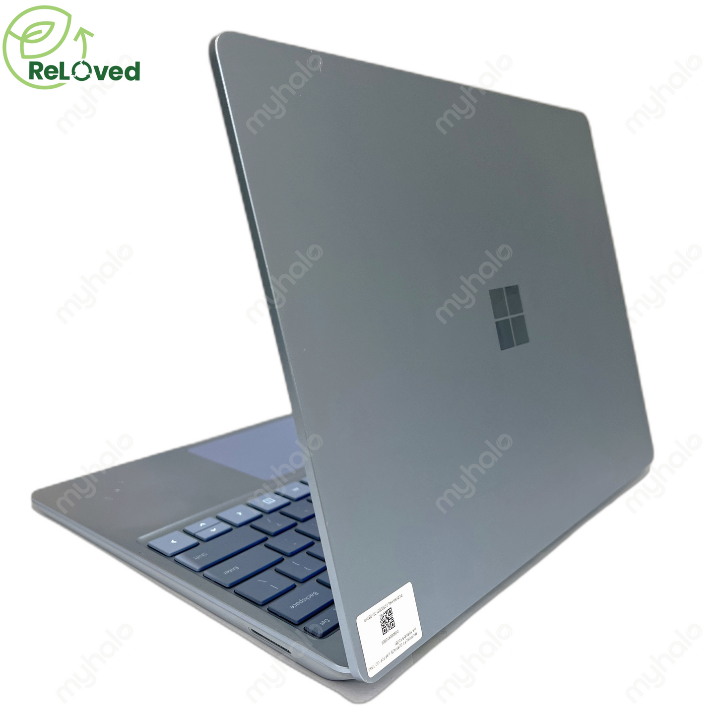 *TouchScreen+Lightweight* MICROSOFT Surface Laptop Go 1943 (I5-10/8GB RAM/512GB SSD/TouchScreen)