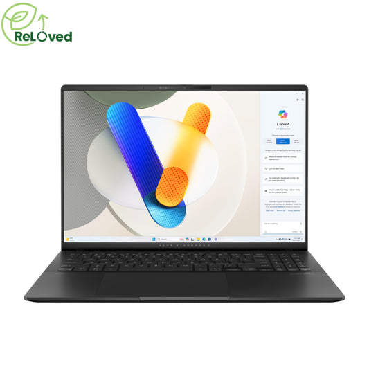 ASUS VIVOBOOK S16 M5606 (R9-8/32GB/1TB)