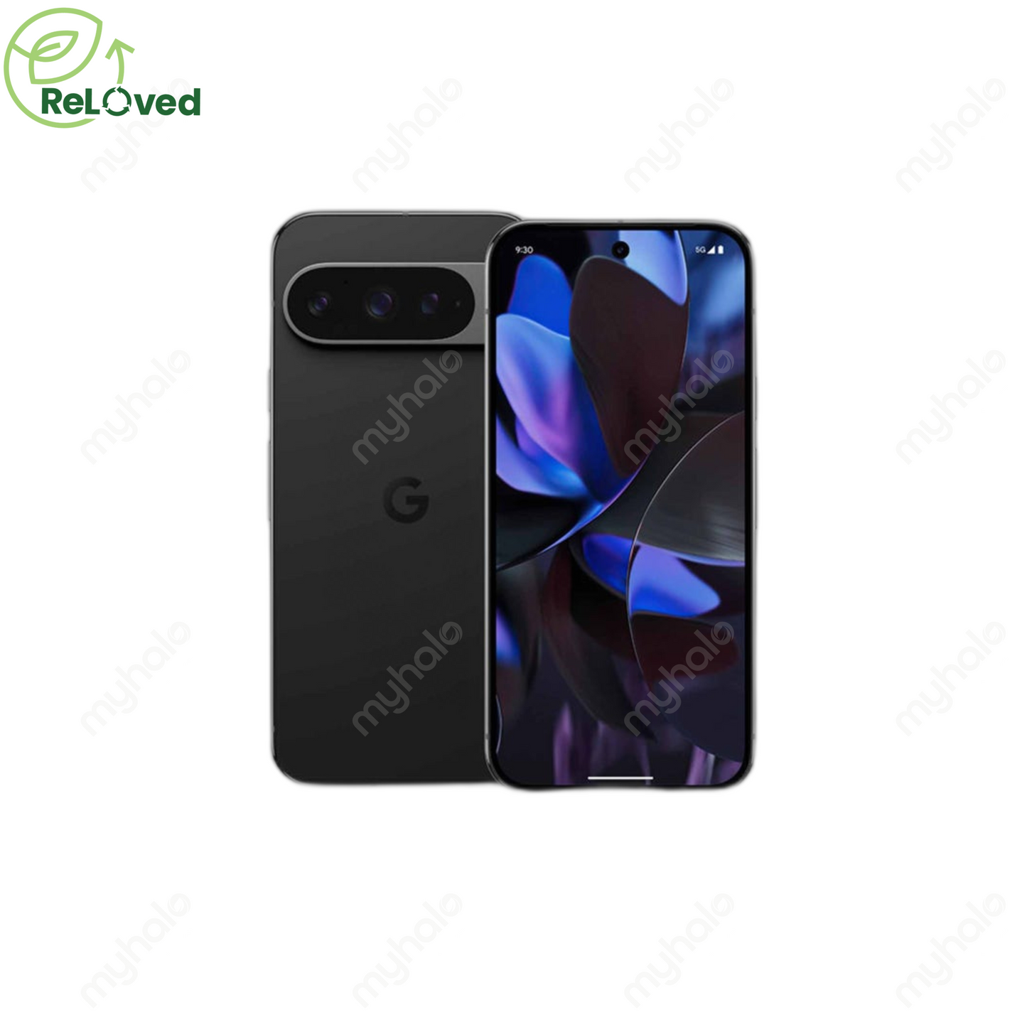 Google Pixel 9 Pro (GEC77)