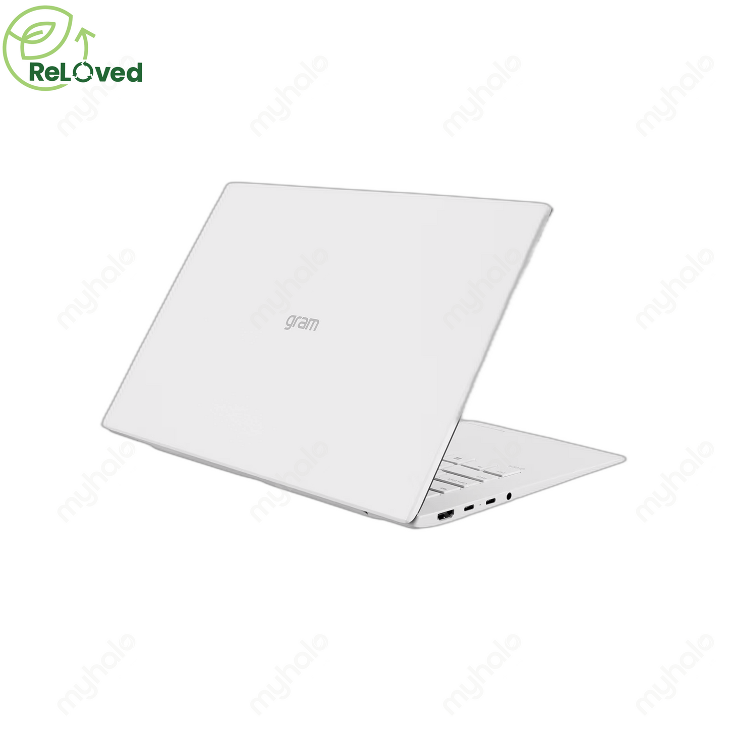 LG GRAM PRO 16 (U7-1/32GB/1TB) (OLED 和触摸屏)