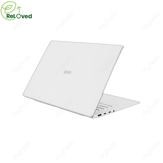 LG GRAM PRO 16 (U7-1/32GB/1TB) (OLED 和触摸屏)