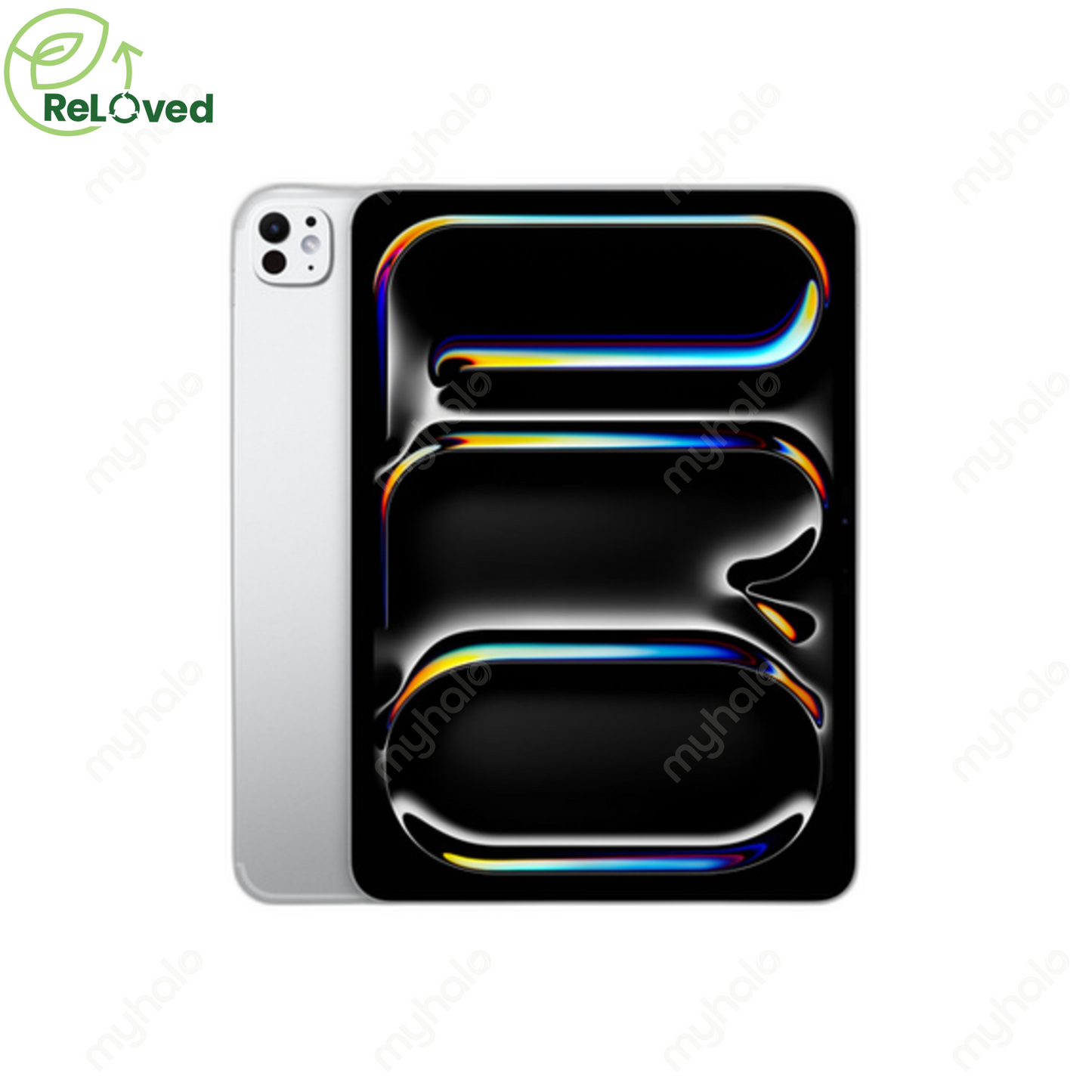 APPLE 11-inch IPAD PRO (M4) 2024 (Wi-Fi)