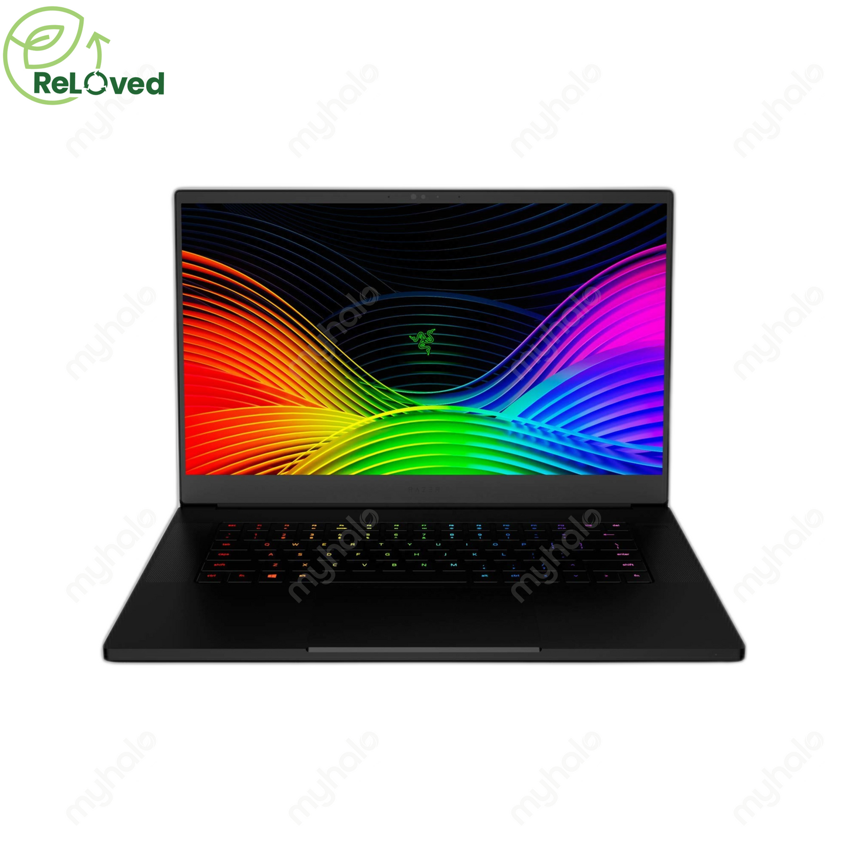 RAZER BLADE 15 (2022) RZ09-0421 (I7-12800H/16GB/1TB SSD) (RTX 3070 TI ...