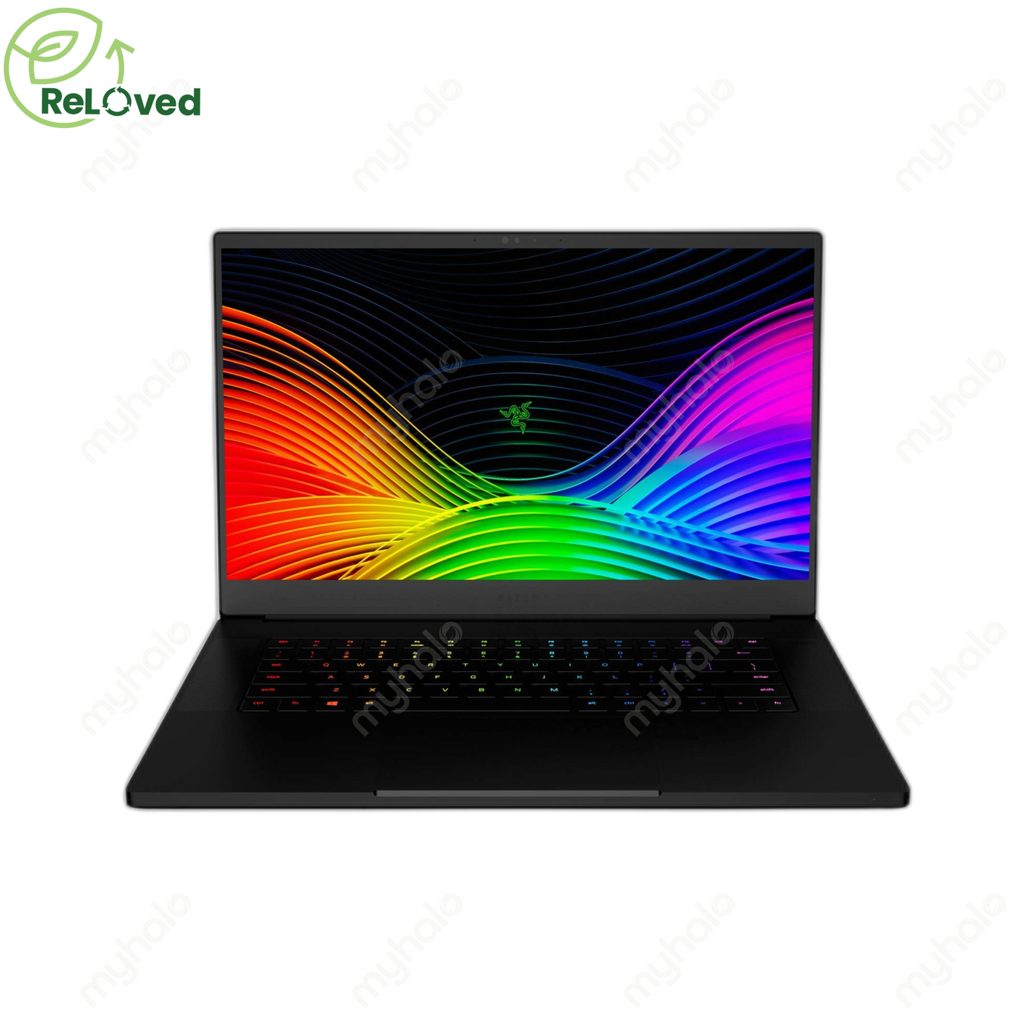[ReEco] RAZER PRO 17 (i7-9/16GB/512GB) (RTX2060 &amp; 144Hz)
