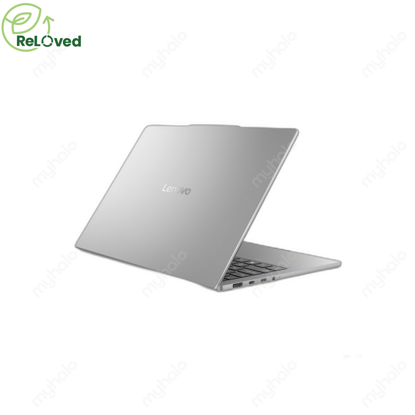 LENOVO IDEAPAD SLIM 5 13ARP10 (RYZEN 7 7735HS / 16GB / 1TB SSD)