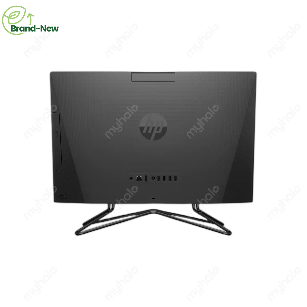 [CINCH] [BRAND NEW] HP 21.5-inch 200 Pro G4 AIO PC (i5-10 / 8GB / 512GB)