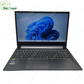 AFTERSHOCK NH58RH (i7-9/8GB/512GB+1TB HDD)