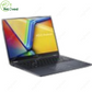 ASUS VIVOBOOK S 14 FLIP TN3402YA (RYZEN 5 7430U/16GB/512GB SSD) (TOUCHSCREEN | 360 DEGREE FLIP) (WARRANTY MAY 2026)