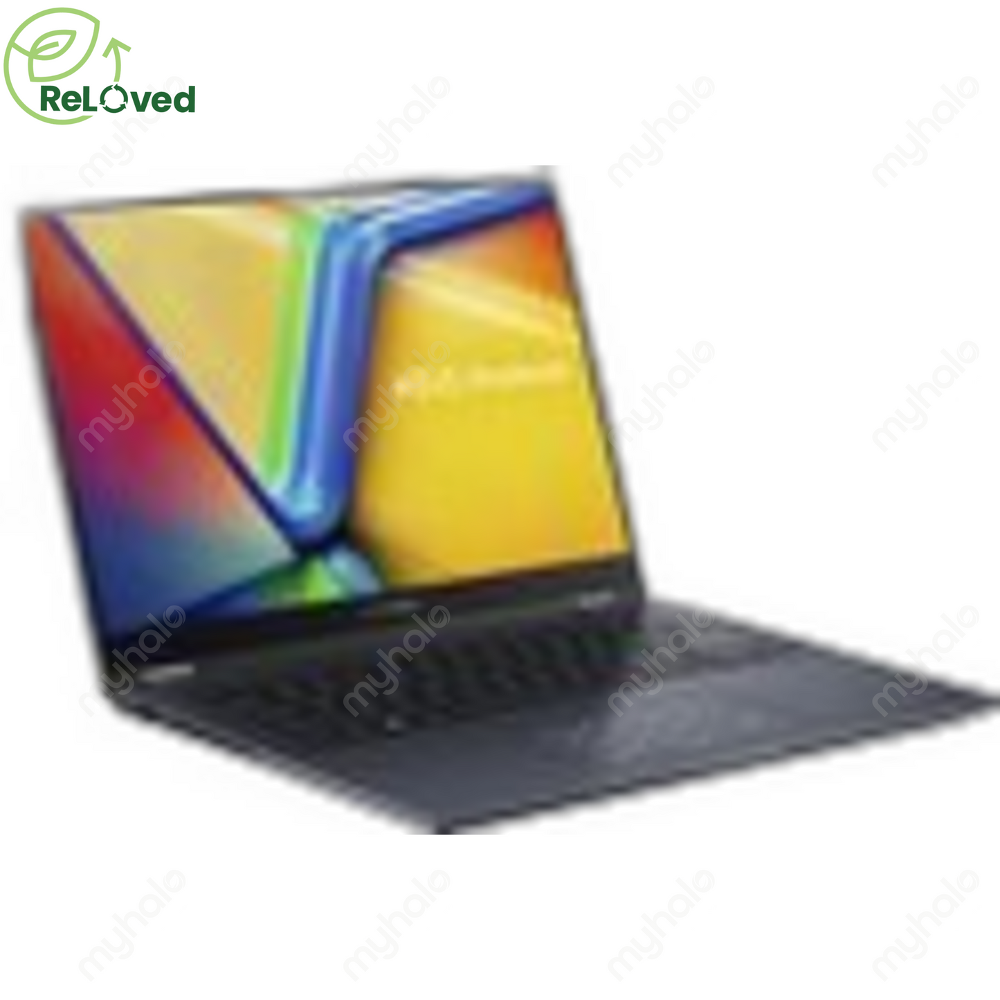 ASUS VIVOBOOK S 14 FLIP TN3402YA (RYZEN 5 7430U/16GB/512GB SSD) (TOUCHSCREEN | 360 DEGREE FLIP) (WARRANTY MAY 2026)