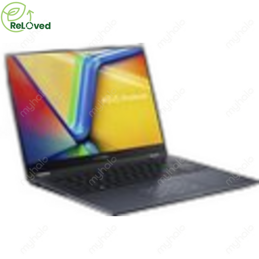 ASUS VIVOBOOK S 14 FLIP TN3402YA (RYZEN 5 7430U/16GB/512GB SSD) (TOUCHSCREEN | 360 DEGREE FLIP) (WARRANTY MAY 2026)