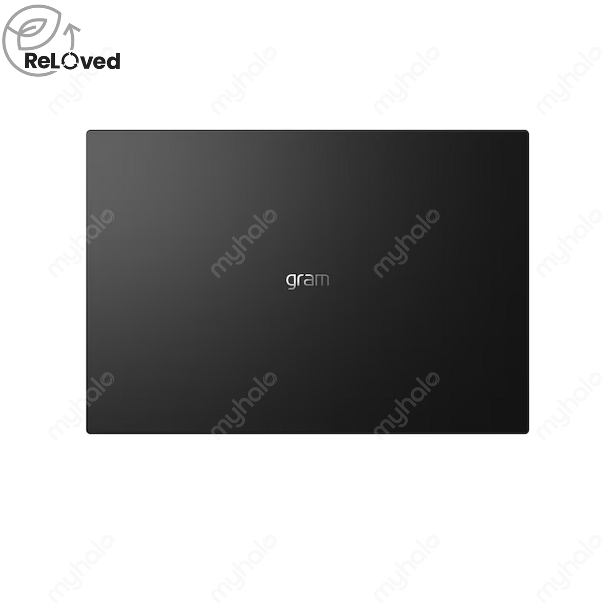 [CERTIFIED RELOVED] LG GRAM 14Z90T-G.AA55A3 (CORE ULTRA 5 225H / 16GB / 512GB SSD) (0.96kg) WRTY APR 2028