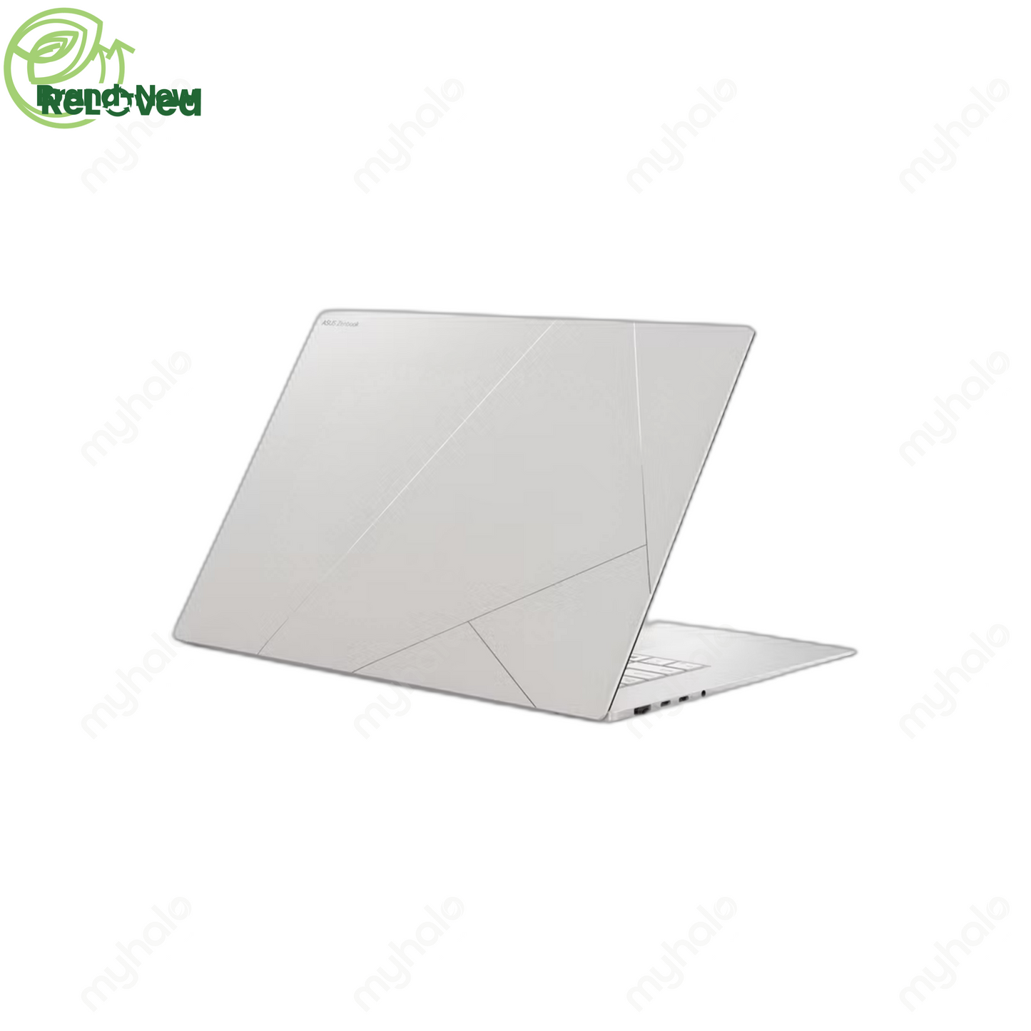 ASUS Zenbook S 16 UM5606WA (Ryzen AI 9 HX 370/32GB/1TB SSD)