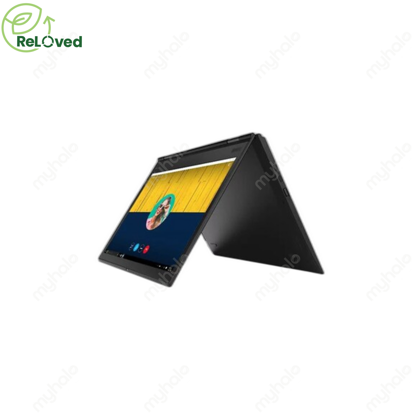 LENOVO THINKPAD X1 YOGA GEN 2 (I5-7200U / 8GB / 180GB-240GB HDD)