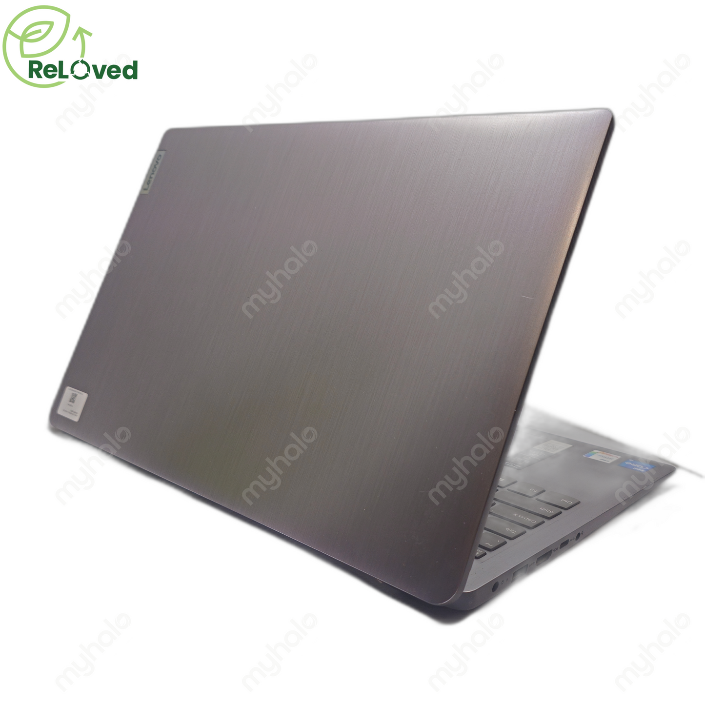 LENOVO Ideapad 3-15ITL6 (I5-11/8GB/512GBS)